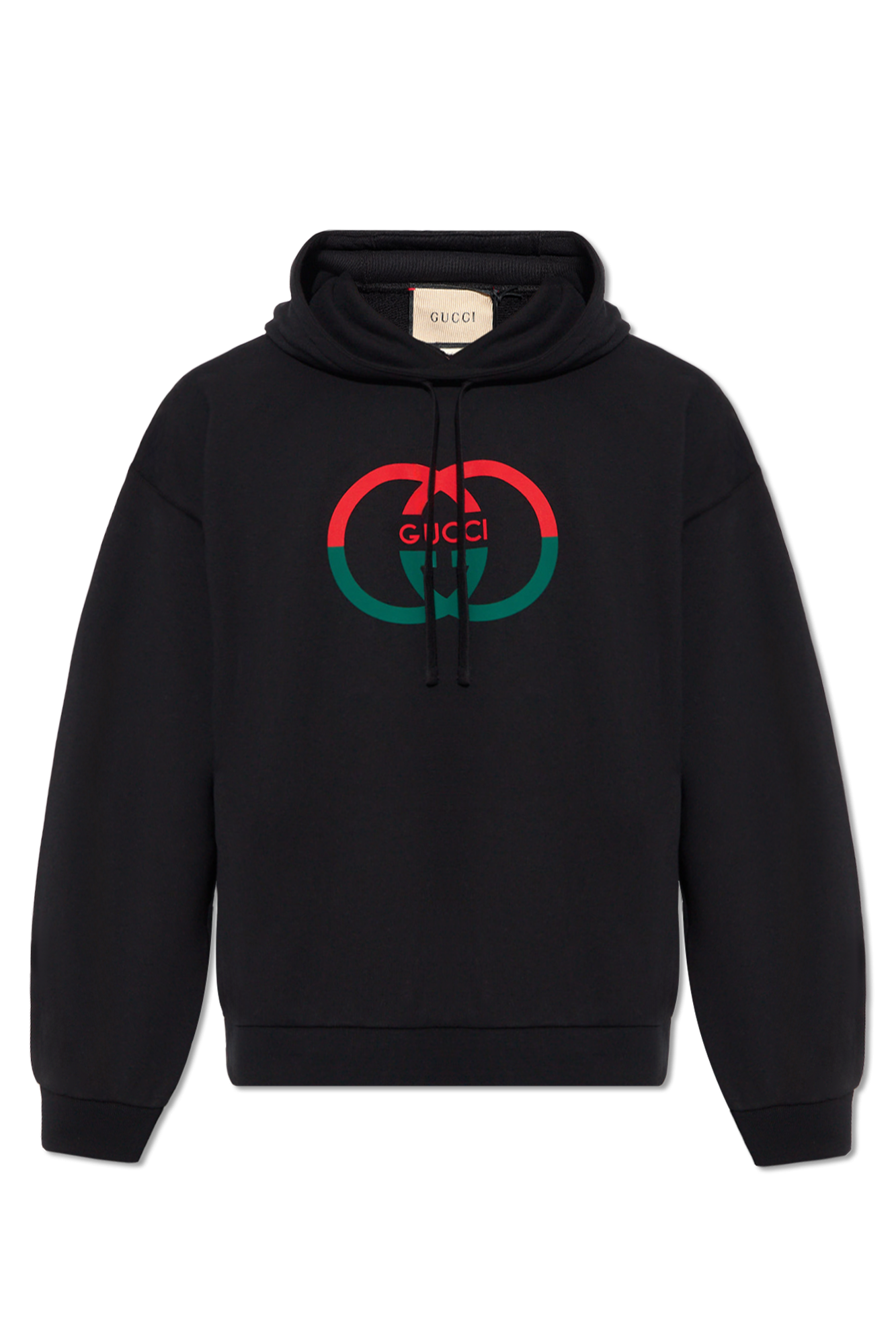 Gucci mens outlet hoodie